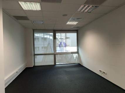 Wola lokal biurowy 502,32 m2 do wynajęcia