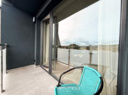 Apartament klasy Premium 49 m Centrum Miasta