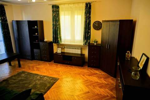 Mieszkanie do wynajęcia, 39 m2, Łódź