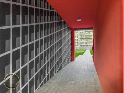 3 pokoje 62,10 m2 oddanie 2025