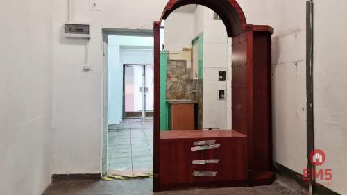 Lokal 28 m2. Parter.