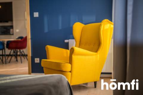 Luksusowy apartament, ul Księcia Witolda, centrum