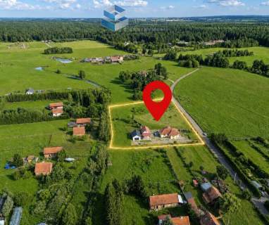 Mieszkanie na sprzedaż, 180 m2, Liwa