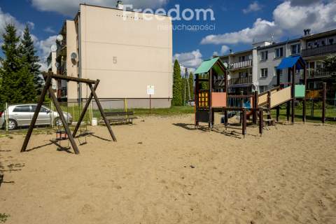 2 pokoje po remoncie Chełchy k. Ełku