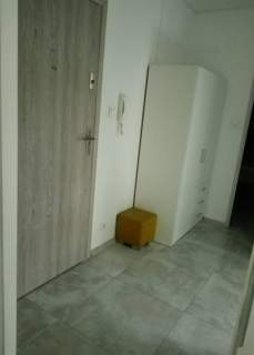 Mieszkanie o powierzchni 34m2, I piętro, ul. Serbinowska