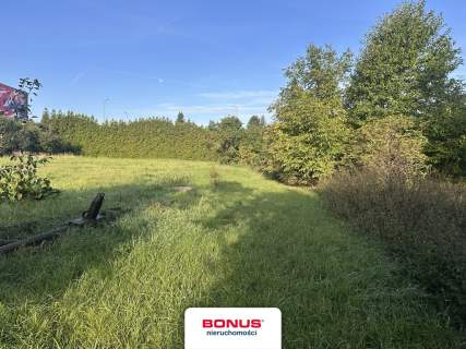 Działka Budowlana aż 20 lokali