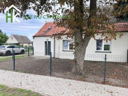Mieszkanie do wynajęcia o pow. 44,42m2 ogródek
