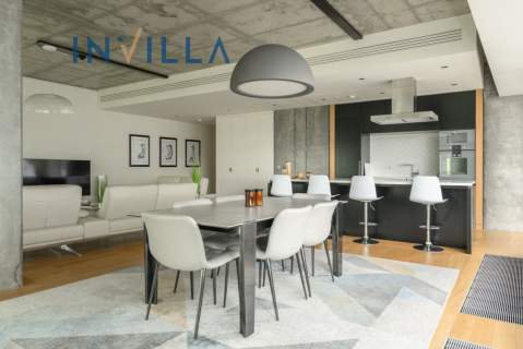 Apartament do wynajęcia na Złotej