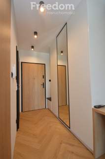 Nowoczesny apartament w pobliżu jeziora