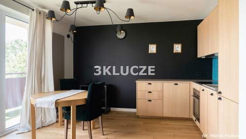 Mieszkanie dwupokojowe Lubartów