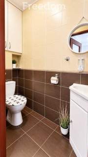 3 pokoje 77,6 m Centrum Świnoujścia