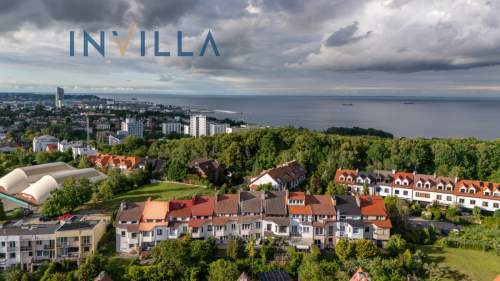 Dom w świetnej lokalizacji