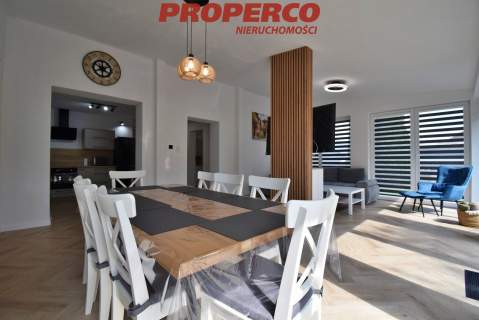 Dom 4 pok, piękna okolica,ok.110 m2, Krajno, Górno