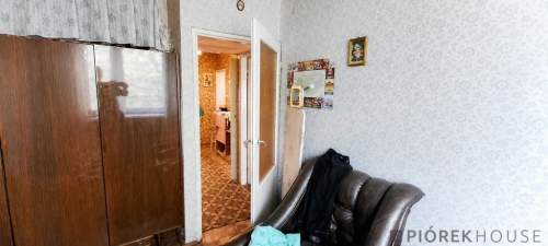 3-pokojowe mieszkanie na Woli