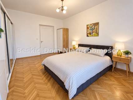 Mieszkanie do wynajęcia, 70 m2, Bielsko-Biała