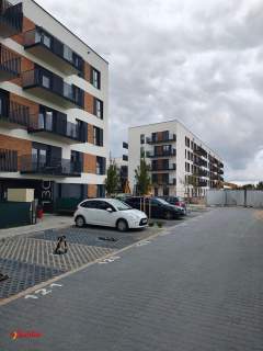 2 pokoje 50 m2 bez prowizji