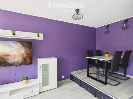Przymorze 2 pokoje, 43 m2, balkon