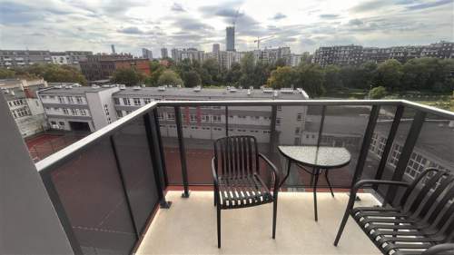 Kurkowa, 2 pokoje, nowe, lux