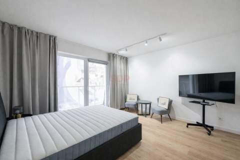 Apartament przy rzece 3 pokoje Księcia Witolda