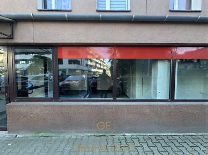 Wynajem Lokal Kraków Azory