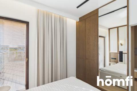 Luksusowy apartament z mariną i widokiem-Solmarina