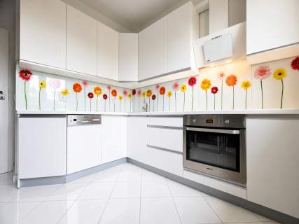3 pokojowe, osobna kuchnia, balkon