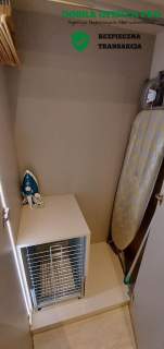 3 pokoje Długie Ogrody balkon centrum