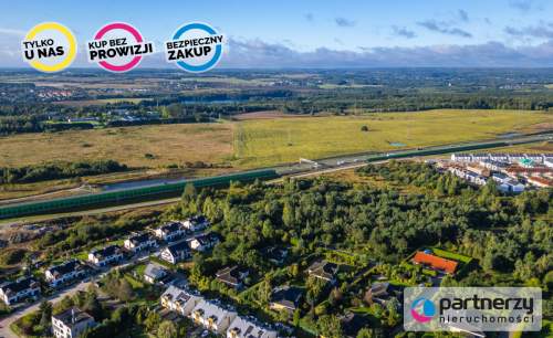 Dom Jankowo Gdańskie 147,9 m 1089 m