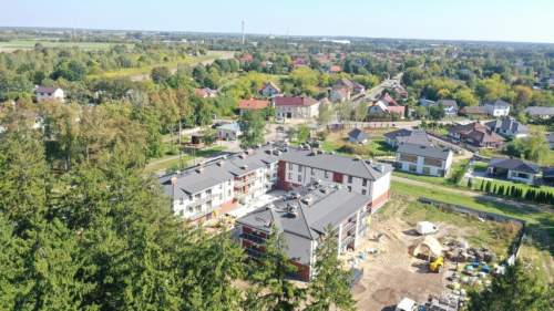 Rodzinne 4 pokoje z balkonem - teraz tylko 6 983 zł/m2