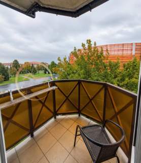 2pokoje,balkon,parking, Rondo Grundwaldzkie