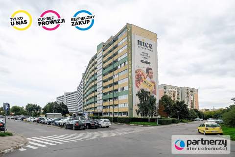 1 piętro falowiec Rzeczypospolitej