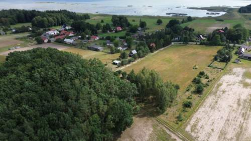 Działka, Wólka Wytycka, 10 ar, budowlana