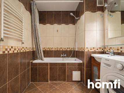 Przestronne 4 pokoje 1 p. Balkon Rembertów