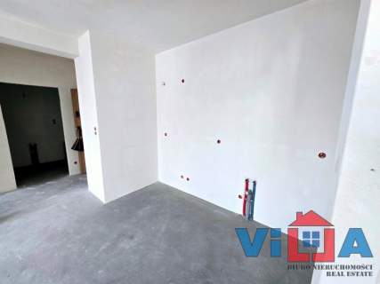 Mieszkanie na sprzedaż, 54 m2, Zielona Góra