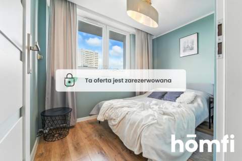 Wyremontowane 2 pokoje w centrum Katowic, 48 m 