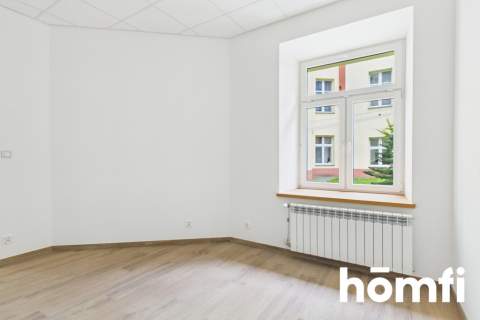 Lokal usługowy 70 m Centrum Radwańska