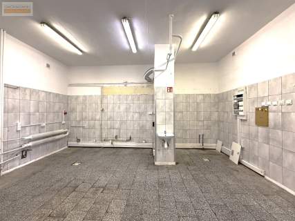 Lokal użytkowy w centrum miasta na sprzedaż
