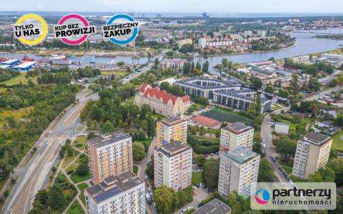 Mieszkanie blisko centrum
