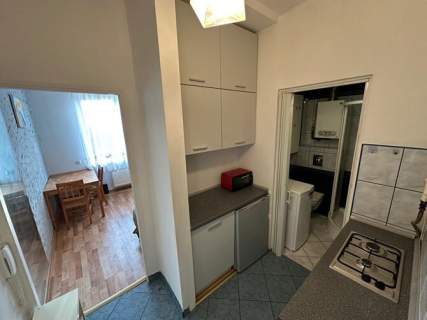 Wynajmę kawalerkę w centrum, Kilińskiego 6