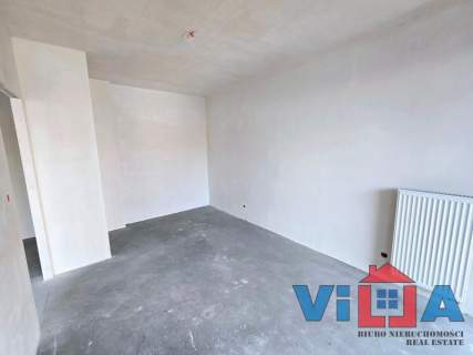 Mieszkanie na sprzedaż, 54 m2, Zielona Góra