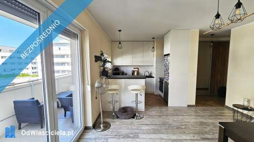 DO WPROWADZENIA 3 pok. 63 m2 Balkon Piwnica 30 km Poznań