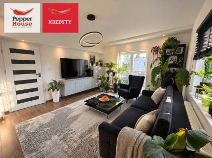 Mieszkanie na sprzedaż, 65 m2, Bydgoszcz