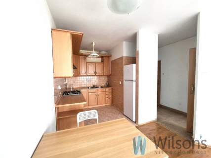 Ursus Czechowice Dwupokojowe 44 m2 garaż