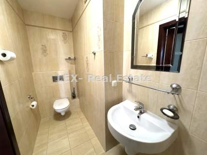 Apartament w Pruszkówie 4 pokoje 110 m z tarasem.