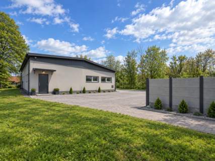 Lokal użytkowy na sprzedaż, 360 m2, Sędziszów Małopolski