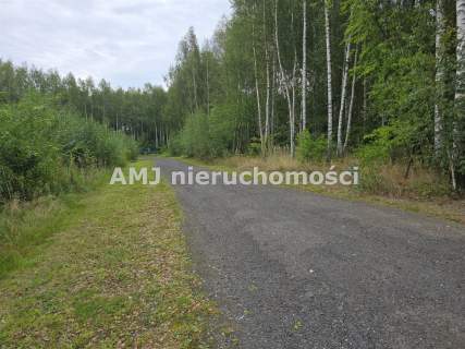 Działka budowlana 1200 m w Nowej Świdnicy /Gryfów