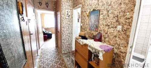 3-pokojowe mieszkanie na Woli