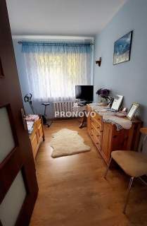 Mieszkanie 2 pokoje 52m2 Arkońskie
