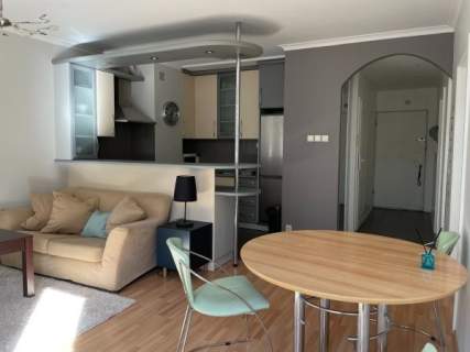 Mieszkanie do wynajęcia, 59 m2, Warszawa