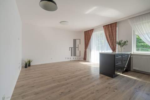 2 pokoje 46 m duży balkon miejsce postojowe